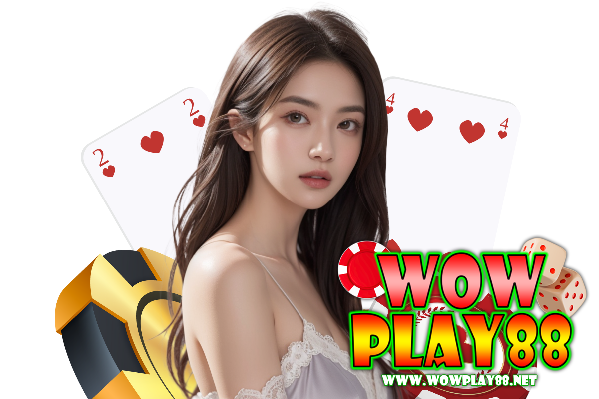 wowplay88 wallet