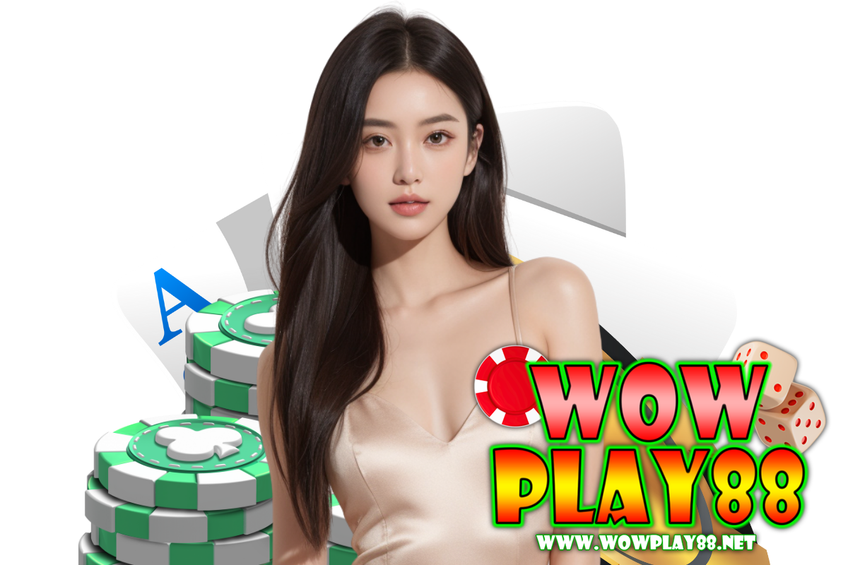 wowplay88 สมัคร
