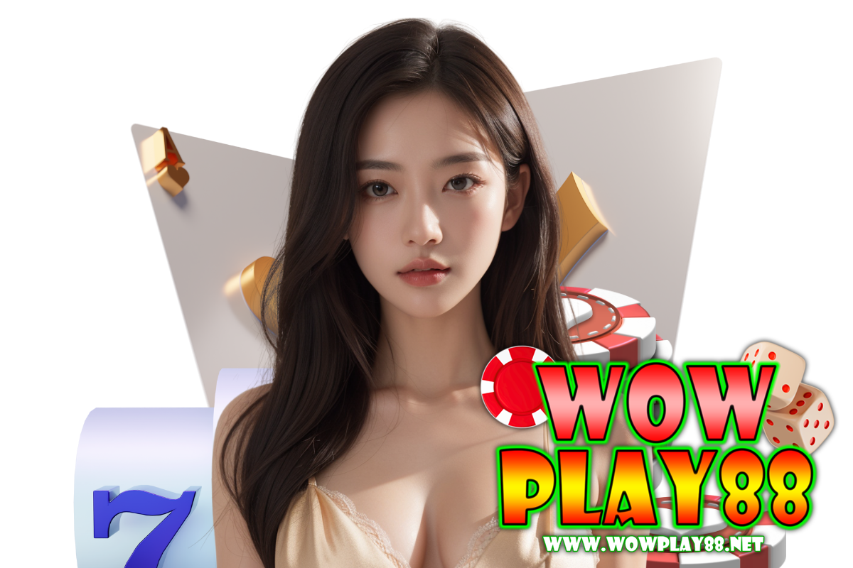 wowplay88 แจกเครดิตฟรี
